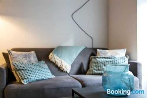 复式两卧室公寓