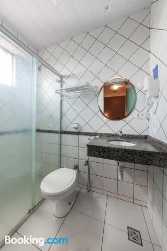 Hotel Gaph Maringa - Economico Mini ResortQuadruple Room