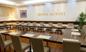 Boutique Hotel Kotoni