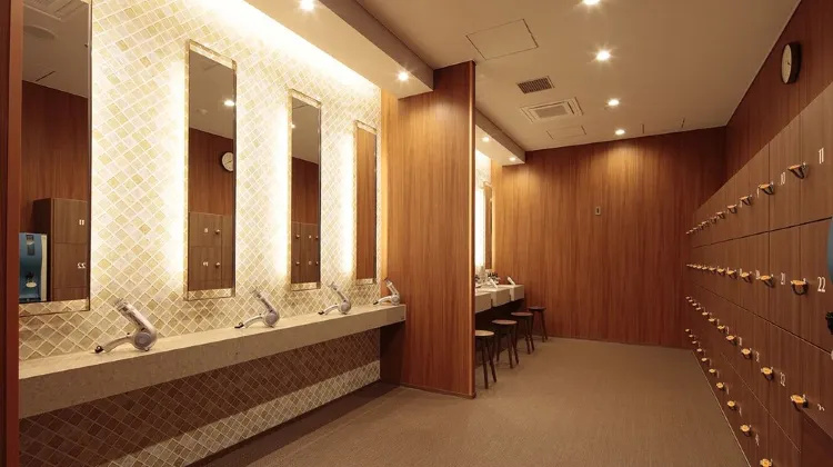 カンデオホテルズ大宮 食事・レストラン