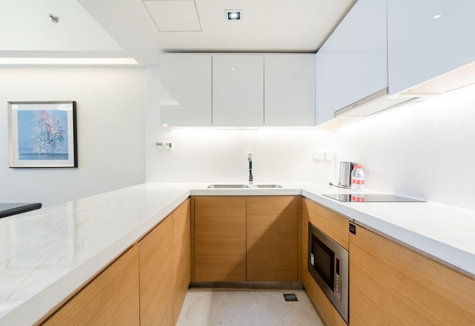 Neptune Hotel ChengduDeluxe Suite