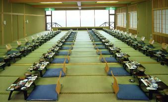 Marukoma Onsen Ryokan