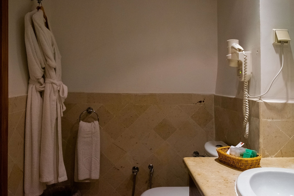 The Orangers Beach Resort and Bungalows All InclusiveSuperior Room