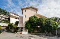 熱海隱居度假屋（Atami Retreat）
