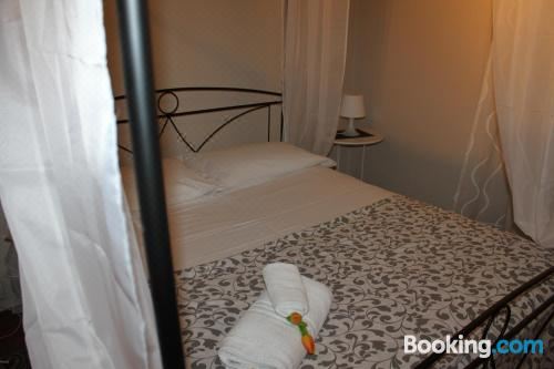 双人房（带独立浴室）