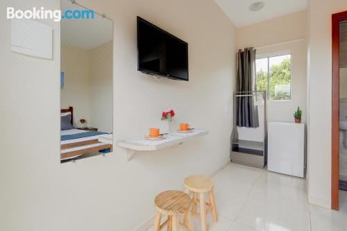 Pousada Origin Superior Triple Suite