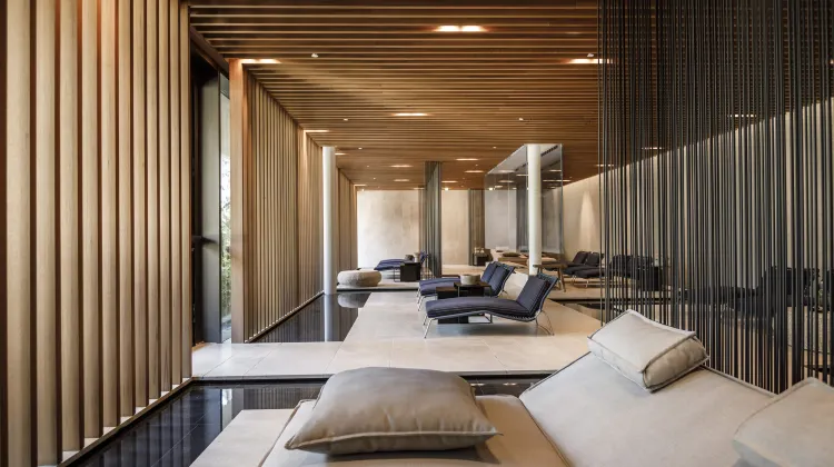 ホテル パーク 施設