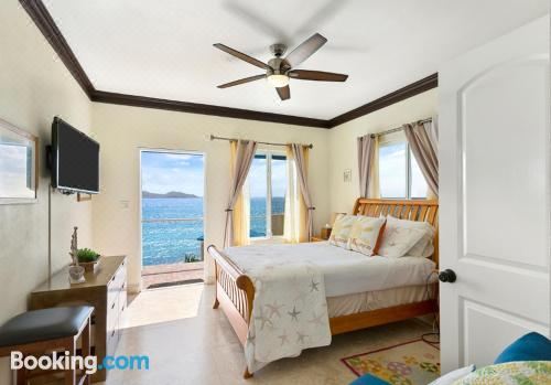 特大床房（带阳台）