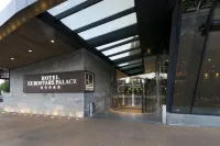 Eurostars Palace Отели в г. 