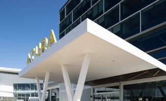 Atura Adelaide Airport, an EVT hotel