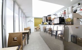 Gwangyang Ritz Hotel - Housity