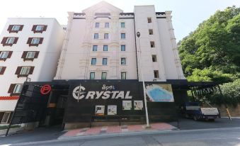 Asan Crystal