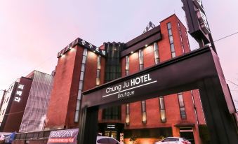 Chungju Hotel