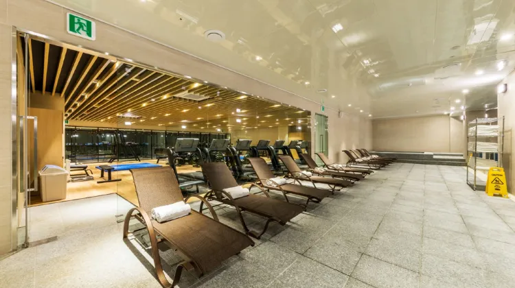 Days Hotel & Suites by Wyndham Incheon Airport Facilities