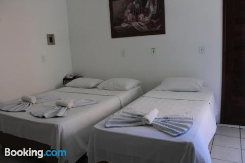 Hotel Rio Pregui?as Standard Room