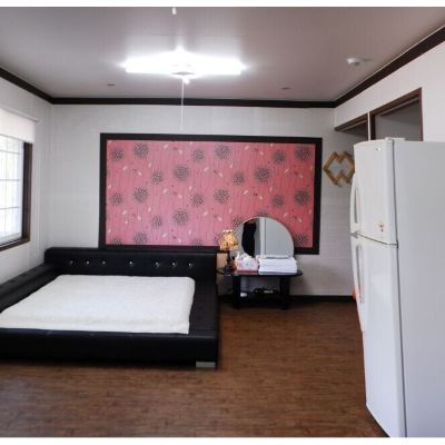 Room (Arirang) Unrim Pension 쿠폰