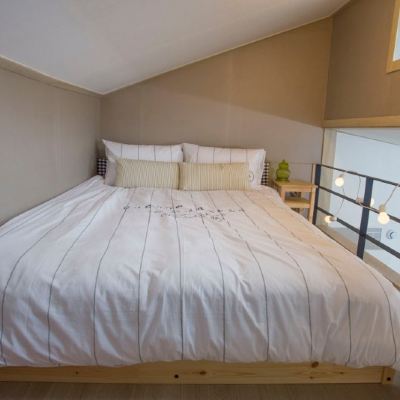 Aesop(Check-in 15:00) 양평 레터스펜션 쿠폰