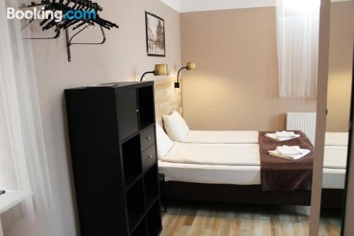 双人或双床间 - 带加床