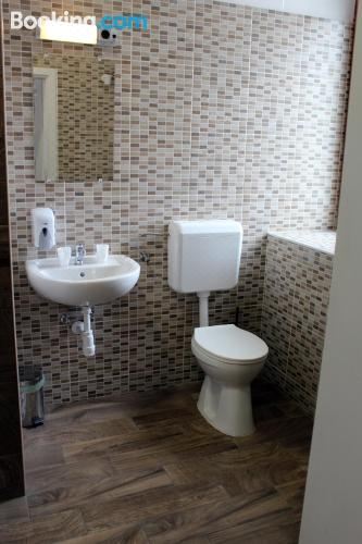 双人或双床间 - 带加床