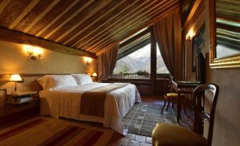 Relais Mont Blanc Hotel & Spa - Housity