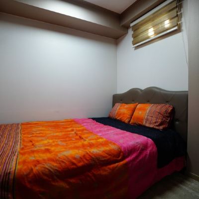 Guest Room in New Building 거북바위 펜션 양양 쿠폰