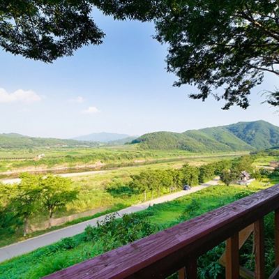 주산 6 룸 청송 관광농원펜션 쿠폰