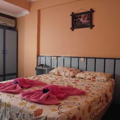 DOUBLE STANDARD Pamukkale Hotel Promo Code