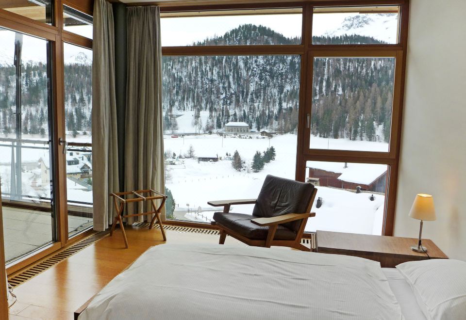 Four Bedroom Residence