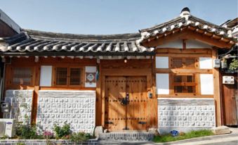 Todaki Hanok Guesthouse Seoul
