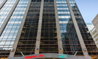 Homewood Suites by Hilton Chicago Downtown/Magnificent Mile