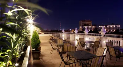 Hotel Victoria Merida Hotele w: 