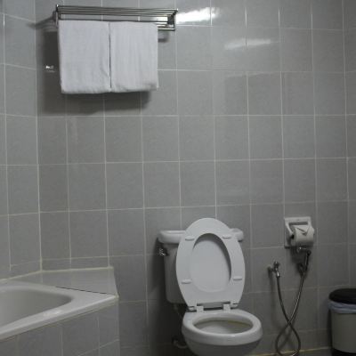 Superior Room Non Smoking Jubilee Hotel Promo Code