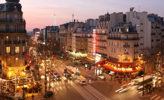 Chatillon Hotel - Paris Montparnasse