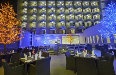 Long Beach Hotel Hotels in 
