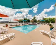 Comfort Inn and Suites Fredericksburg
