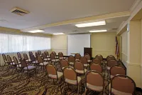Amanzi Hotel, Ascend Hotel Collection