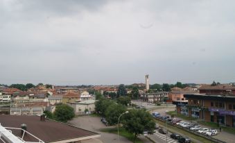 Hotel Ristorante Novara Expo