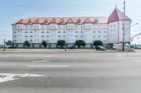 Chateau Moncton, Trademark Collection by Wyndham