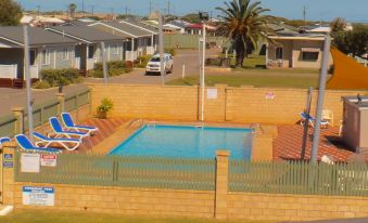 Belair Gardens Caravan Park