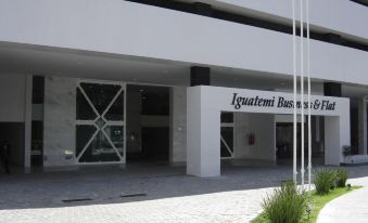 Iguatemi Business & Flat by Avectur
