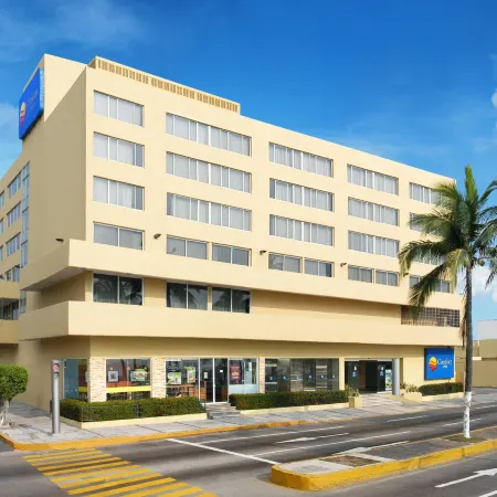 Hotel Hostal de Cortés