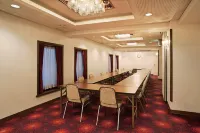 Hotel S-Plus Hiroshima Peace Park