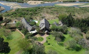Buckler's Africa Lodge Kruger Park