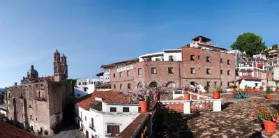 Hotel Agua Escondida Hotels in 