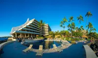 Royal Kona Resort Hotels in 