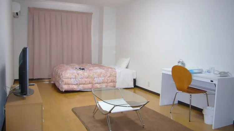 呉ファーストホテル 外観