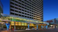 Delta Hotels Winnipeg Ξενοδοχεία στην πόλη 