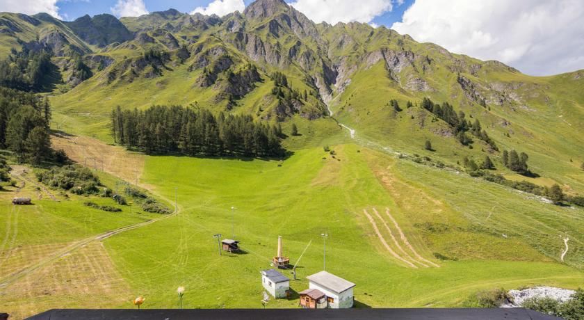 标准双人间 - 带阳台