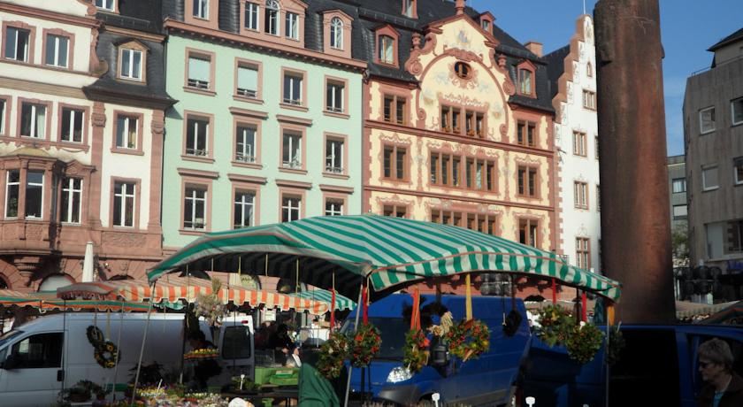 公寓 - Münsterstra?e 8