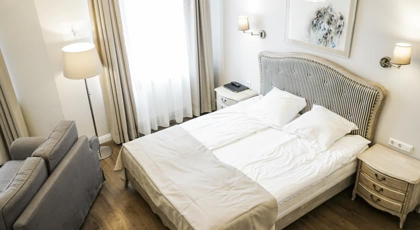 豪华双人间 - 带厨房